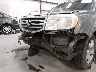 5FNYF4H74CB****** Salvage and Repairable 2012 Honda Pilot in Boise