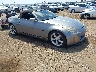 JN1AZ36AX5M****** Salvamento y Destrozados 2005 Nissan 350Z en San Diego