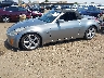JN1AZ36AX5M****** Usados y Reparables 2005 Nissan 350Z en San Diego