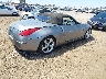 JN1AZ36AX5M****** Salvamento y Destrozados 2005 Nissan 350Z en Estado de California