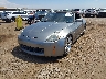 JN1AZ36AX5M****** Salvamento y Reparables 2005 Nissan 350Z en Estado de California