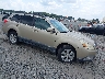 4S4BRCEC0A3****** Salvamento y Destrozados 2010 Subaru Outback en Tifton