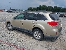 4S4BRCEC0A3****** Salvamento y Reparables 2010 Subaru Outback en Tifton