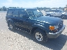 JT3DJ81W5S0****** Salvage and Wrecked 1995 Toyota Land Cruiser in Clearwater