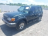 JT3DJ81W5S0****** Used and Repairable 1995 Toyota Land Cruiser in Clearwater