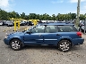 4S4BP61C877****** Repairable 2007 Subaru Outback in Connecticut State