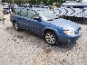 4S4BP61C877****** Salvage and Wrecked 2007 Subaru Outback in Hartford