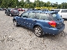 4S4BP61C877****** Salvage and Repairable 2007 Subaru Outback in Hartford