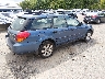 4S4BP61C877****** Salvage and Wrecked 2007 Subaru Outback in Connecticut State