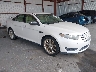 1FAHP2F82DG****** Salvage and Wrecked 2013 Ford Taurus in Fort Pierce