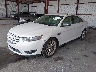 1FAHP2F82DG****** Used and Repairable 2013 Ford Taurus in Fort Pierce