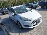 3FADP4BJ6EM****** Salvage and Wrecked 2014 Ford Fiesta in Dallas-Fort Worth