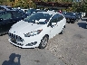 3FADP4BJ6EM****** Used and Repairable 2014 Ford Fiesta in Dallas-Fort Worth