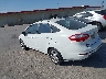 3FADP4BJ6EM****** Salvage and Repairable 2014 Ford Fiesta in Dallas-Fort Worth