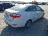 3FADP4BJ6EM****** Salvage and Wrecked 2014 Ford Fiesta in Texas State
