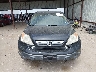 JHLRE38737C****** Destrozados 2007 Honda CR-V en Estado de Texas