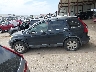 JHLRE38737C****** Reparables 2007 Honda CR-V en Estado de Texas