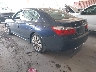 1HGCR2F8XDA****** Salvamento y Reparables 2013 Honda Accord en Chattanooga