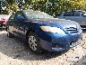 4T4BF3EK9BR****** Salvamento y Destrozados 2011 Toyota Camry en Indianapolis