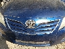 4T4BF3EK9BR****** Salvamento y Reparables 2011 Toyota Camry en Estado de Indiana