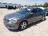 1VWBN7A35DC****** Used and Repairable 2013 Volkswagen Passat in Saint Louis