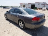 1VWBN7A35DC****** Salvage and Repairable 2013 Volkswagen Passat in Saint Louis