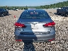 3KPFN4A80HE****** Wrecked 2017 Kia Forte
