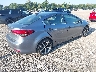 3KPFN4A80HE****** Salvage and Wrecked 2017 Kia Forte in Alabama State