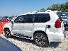 JTJBT20X440****** Reparables 2004 Lexus GX en Estado de Kansas