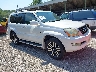 JTJBT20X440****** Salvamento y Destrozados 2004 Lexus GX en Kansas City