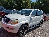JTJBT20X440****** Usados y Reparables 2004 Lexus GX en Kansas City