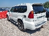 JTJBT20X440****** Salvamento y Reparables 2004 Lexus GX en Kansas City
