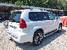 JTJBT20X440****** Salvamento y Destrozados 2004 Lexus GX en Estado de Kansas