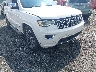 1C4RJFCMXJC****** Salvage and Repairable 2018 Jeep Grand Cherokee in Maryland State