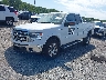 1FTFX1ET7EF****** Usados y Reparables 2014 Ford F-150 en Elkton