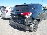 3CZRU6H51NM****** Salvamento y Reparables 2022 Honda HR-V en Estado de California