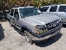 3GNEC12T84G****** Salvage and Wrecked 2004 Chevrolet Avalanche 1500 in Dallas-Fort Worth