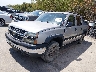 3GNEC12T84G****** Used and Repairable 2004 Chevrolet Avalanche 1500 in Dallas-Fort Worth