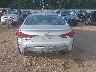 KMHD84LFXHU****** Wrecked 2017 Hyundai Elantra