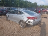 KMHD84LFXHU****** Salvage and Repairable 2017 Hyundai Elantra in Knoxville
