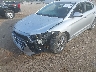 KMHD84LFXHU****** Salvage and Repairable 2017 Hyundai Elantra in Tennessee State