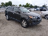 5XYKT3A1XBG****** Salvamento y Destrozados 2011 Kia Sorento en Richmond