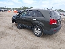 5XYKT3A1XBG****** Salvamento y Reparables 2011 Kia Sorento en Richmond