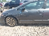 1HGFA16939L****** Salvage and Repairable 2009 Honda Civic in Illinois State