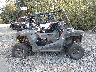 3NSA5K87XLH****** Wrecked 2020 Polaris RZR in Washington State
