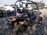 3NSA5K87XLH****** Salvage and Wrecked 2020 Polaris RZR in Washington State