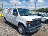 1FTNE1EW2BD****** Salvamento y Destrozados 2011 Ford E-150 en Asheville