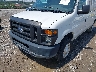 1FTNE1EW2BD****** Salvamento y Reparables 2011 Ford E-150 en Estado de Carolina del Norte