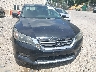 1HGCR2F8XEA****** Destrozados 2014 Honda Accord en Estado de Pennsylvania