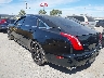 SAJWA2GB9BL****** Salvamento y Reparables 2011 Jaguar XJ-Series en East Bay